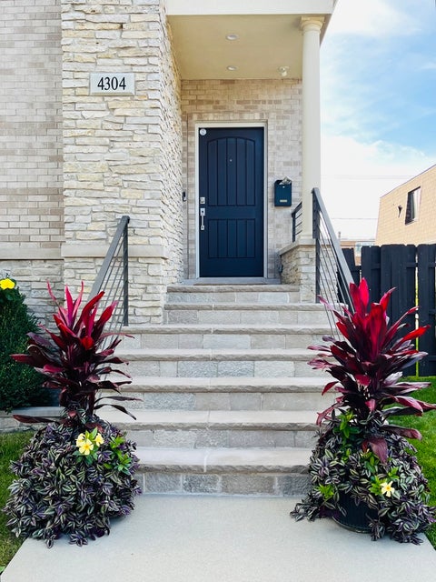 Tiny photo for 4304 N Overhill Avenue, Norridge, IL 60706 (MLS # 12746865)