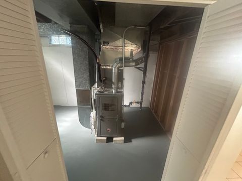 Tiny photo for 16550 Elm Court, South Holland, IL 60473 (MLS # 12485984)