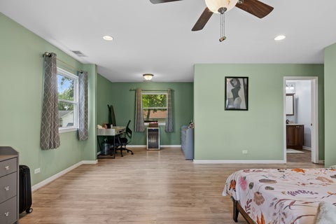 Tiny photo for 1144 E Anderson Drive, Palatine, IL 60074 (MLS # 12719654)