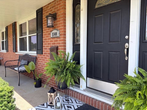 Tiny photo for 1144 E Anderson Drive, Palatine, IL 60074 (MLS # 12719654)
