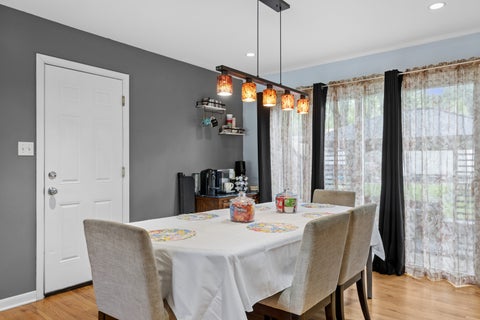 Tiny photo for 1144 E Anderson Drive, Palatine, IL 60074 (MLS # 12719654)