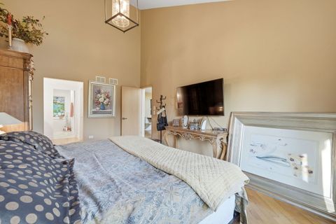 Tiny photo for 9081 Del Prado Drive, Palos Hills, IL 60465 (MLS # 12627943)