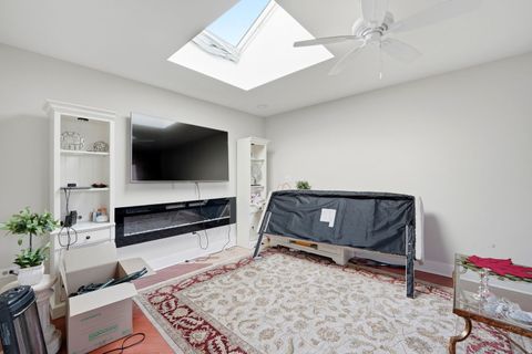 Tiny photo for 9081 Del Prado Drive, Palos Hills, IL 60465 (MLS # 12627943)