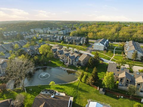 Tiny photo for 9081 Del Prado Drive, Palos Hills, IL 60465 (MLS # 12627943)