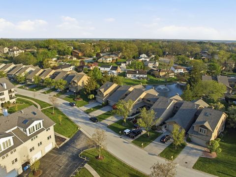 Tiny photo for 9081 Del Prado Drive, Palos Hills, IL 60465 (MLS # 12627943)