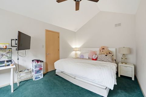 Tiny photo for 9081 Del Prado Drive, Palos Hills, IL 60465 (MLS # 12627943)