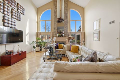 Tiny photo for 9081 Del Prado Drive, Palos Hills, IL 60465 (MLS # 12627943)