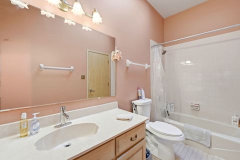 Tiny photo for 9081 Del Prado Drive, Palos Hills, IL 60465 (MLS # 12627943)