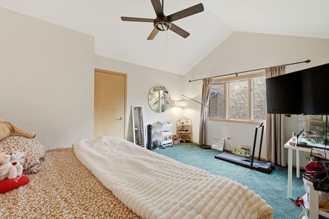 Tiny photo for 9081 Del Prado Drive, Palos Hills, IL 60465 (MLS # 12627943)
