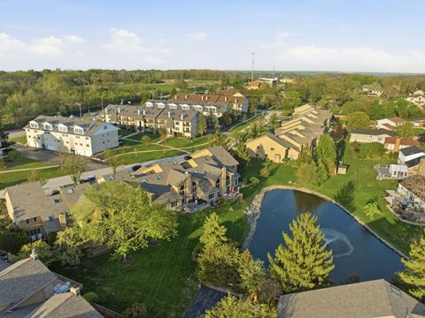 Tiny photo for 9081 Del Prado Drive, Palos Hills, IL 60465 (MLS # 12627943)