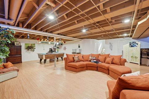 Tiny photo for 9081 Del Prado Drive, Palos Hills, IL 60465 (MLS # 12627943)