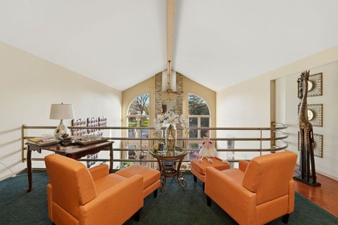 Tiny photo for 9081 Del Prado Drive, Palos Hills, IL 60465 (MLS # 12627943)
