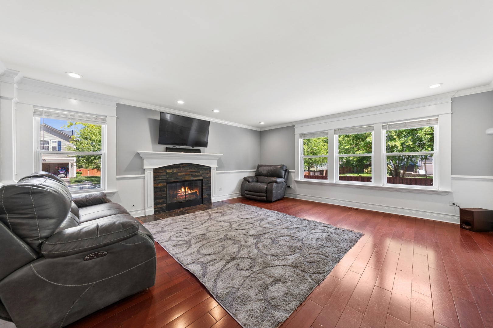 1702 Stonegate Drive