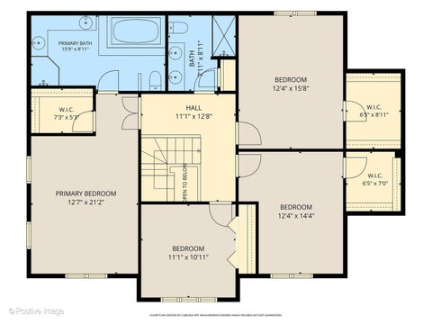 Tiny photo for 23 Squire Road, Hawthorn Woods, IL 60047 (MLS # 12729074)