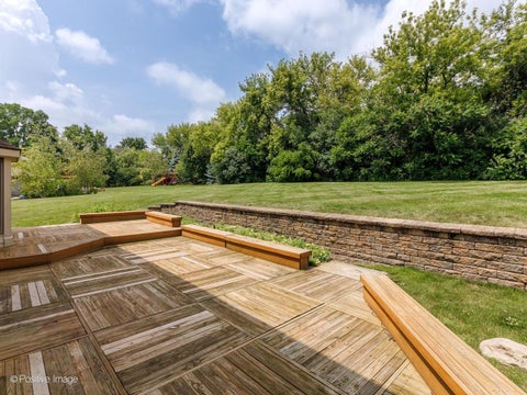 Tiny photo for 23 Squire Road, Hawthorn Woods, IL 60047 (MLS # 12729074)