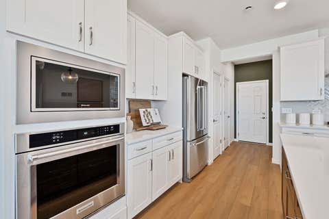 Tiny photo for 1043 Houston Street #90005, Batavia, IL 60510 (MLS # 12731638)