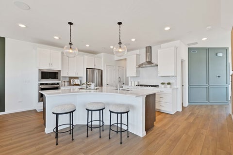 Tiny photo for 1043 Houston Street #90005, Batavia, IL 60510 (MLS # 12731638)