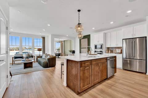 Tiny photo for 1043 Houston Street #90005, Batavia, IL 60510 (MLS # 12731638)