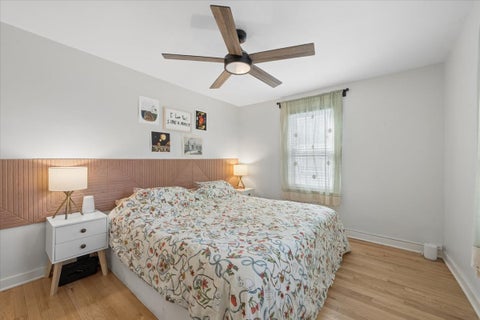 Tiny photo for 1923 Warren Street, Evanston, IL 60202 (MLS # 12751244)