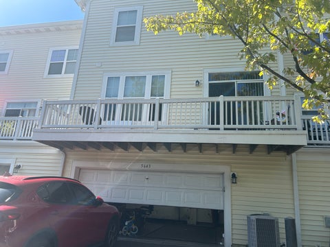 Tiny photo for 5643 Cambridge Way, Hanover Park, IL 60133 (MLS # 12749786)