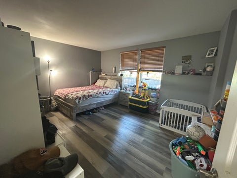 Tiny photo for 5643 Cambridge Way, Hanover Park, IL 60133 (MLS # 12749786)