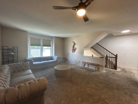 Tiny photo for 5643 Cambridge Way, Hanover Park, IL 60133 (MLS # 12749786)