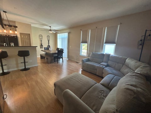 Tiny photo for 5643 Cambridge Way, Hanover Park, IL 60133 (MLS # 12749786)