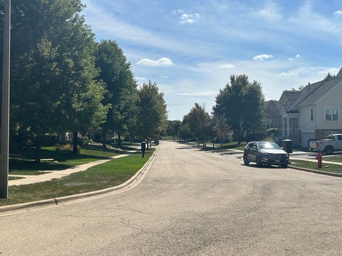 Tiny photo for 5643 Cambridge Way, Hanover Park, IL 60133 (MLS # 12749786)