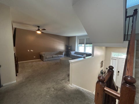 Tiny photo for 5643 Cambridge Way, Hanover Park, IL 60133 (MLS # 12749786)