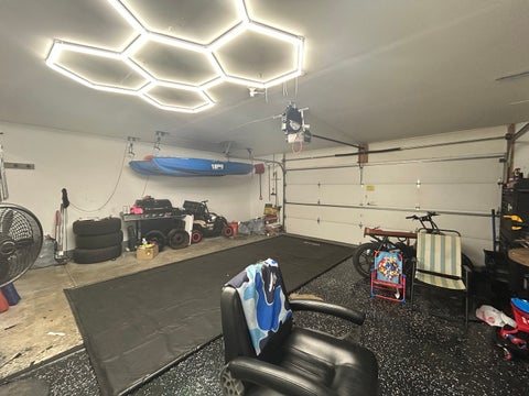Tiny photo for 5643 Cambridge Way, Hanover Park, IL 60133 (MLS # 12749786)