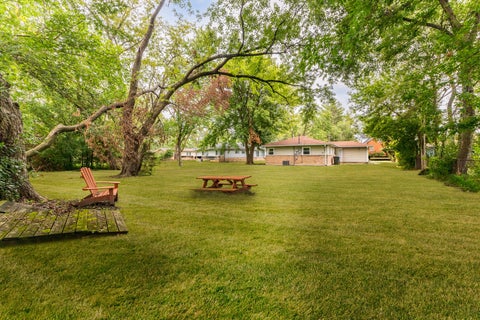 Tiny photo for 574 Lakewood Boulevard, Park Forest, IL 60466 (MLS # 12765339)