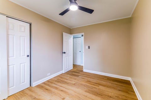 Tiny photo for 574 Lakewood Boulevard, Park Forest, IL 60466 (MLS # 12765339)