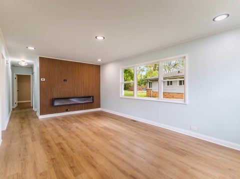 Tiny photo for 574 Lakewood Boulevard, Park Forest, IL 60466 (MLS # 12765339)