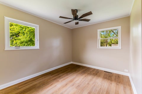 Tiny photo for 574 Lakewood Boulevard, Park Forest, IL 60466 (MLS # 12765339)
