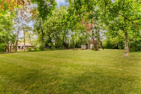 Tiny photo for 574 Lakewood Boulevard, Park Forest, IL 60466 (MLS # 12765339)