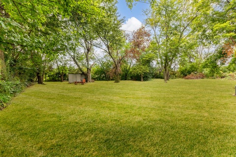 Tiny photo for 574 Lakewood Boulevard, Park Forest, IL 60466 (MLS # 12765339)