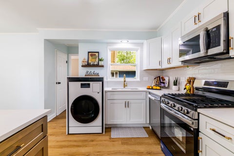 Tiny photo for 574 Lakewood Boulevard, Park Forest, IL 60466 (MLS # 12765339)