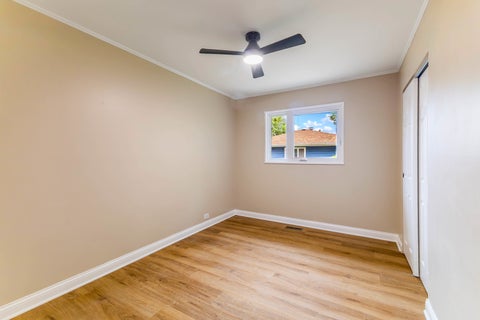 Tiny photo for 574 Lakewood Boulevard, Park Forest, IL 60466 (MLS # 12765339)