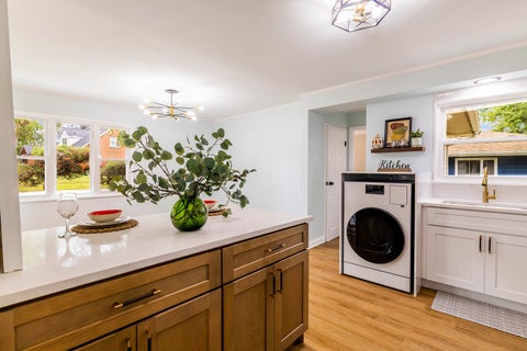 Tiny photo for 574 Lakewood Boulevard, Park Forest, IL 60466 (MLS # 12765339)