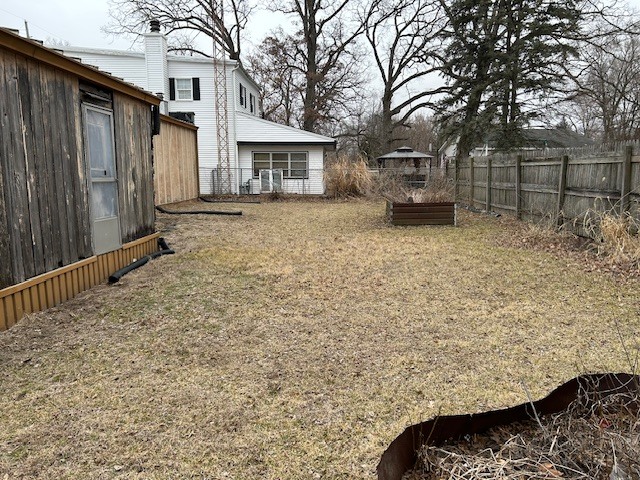 lot A W Highway 113 Road