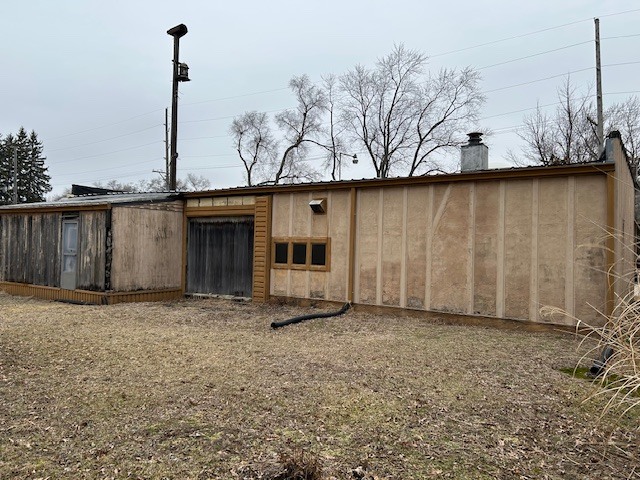 lot A W Highway 113 Road