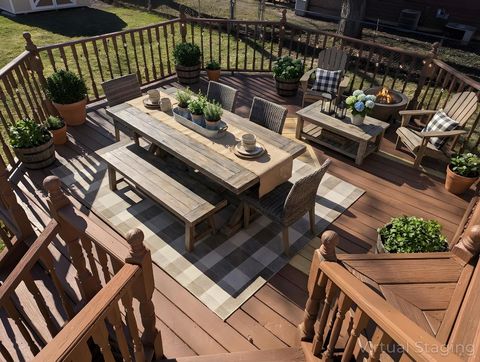 Tiny photo for 356 lakewood Drive, Antioch, IL 60002 (MLS # 12591829)