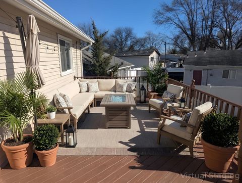 Tiny photo for 356 lakewood Drive, Antioch, IL 60002 (MLS # 12591829)