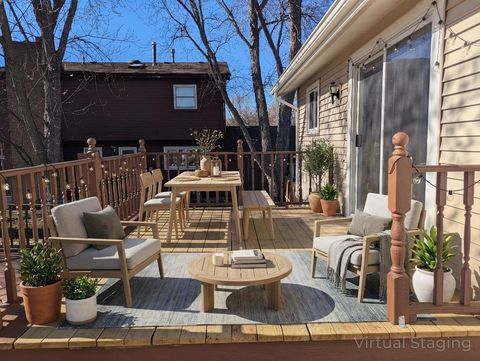 Tiny photo for 356 lakewood Drive, Antioch, IL 60002 (MLS # 12591829)