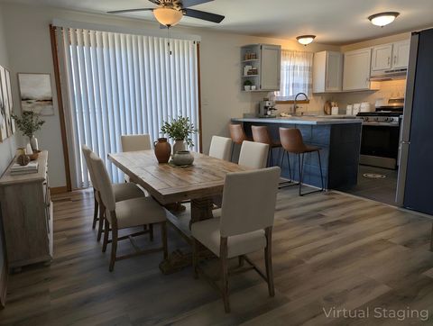 Tiny photo for 356 lakewood Drive, Antioch, IL 60002 (MLS # 12591829)