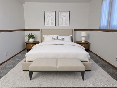 Tiny photo for 356 lakewood Drive, Antioch, IL 60002 (MLS # 12591829)