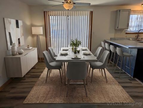 Tiny photo for 356 lakewood Drive, Antioch, IL 60002 (MLS # 12591829)