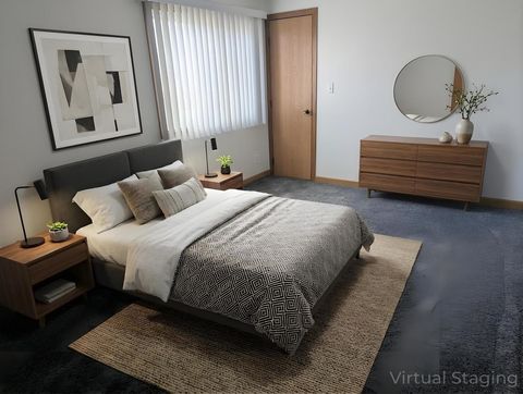 Tiny photo for 356 lakewood Drive, Antioch, IL 60002 (MLS # 12591829)