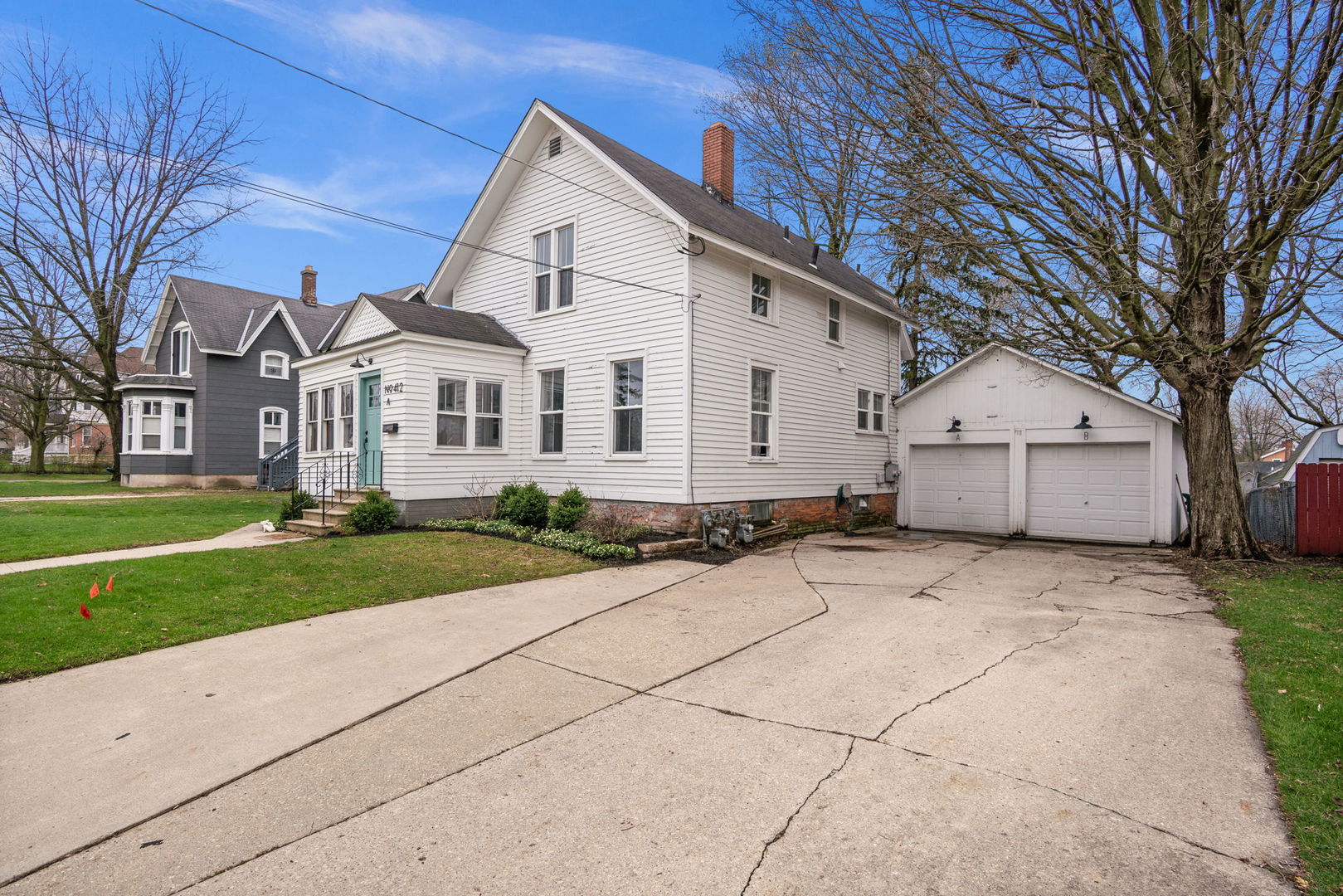 412 W High Street