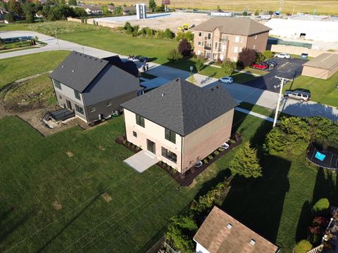 Tiny photo for 19642 South Edinburgh Lane, Frankfort, IL 60423 (MLS # 12487609)